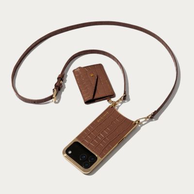 バンドリヤー(BANDOLIER) 日本公式サイト | iPhoneケース