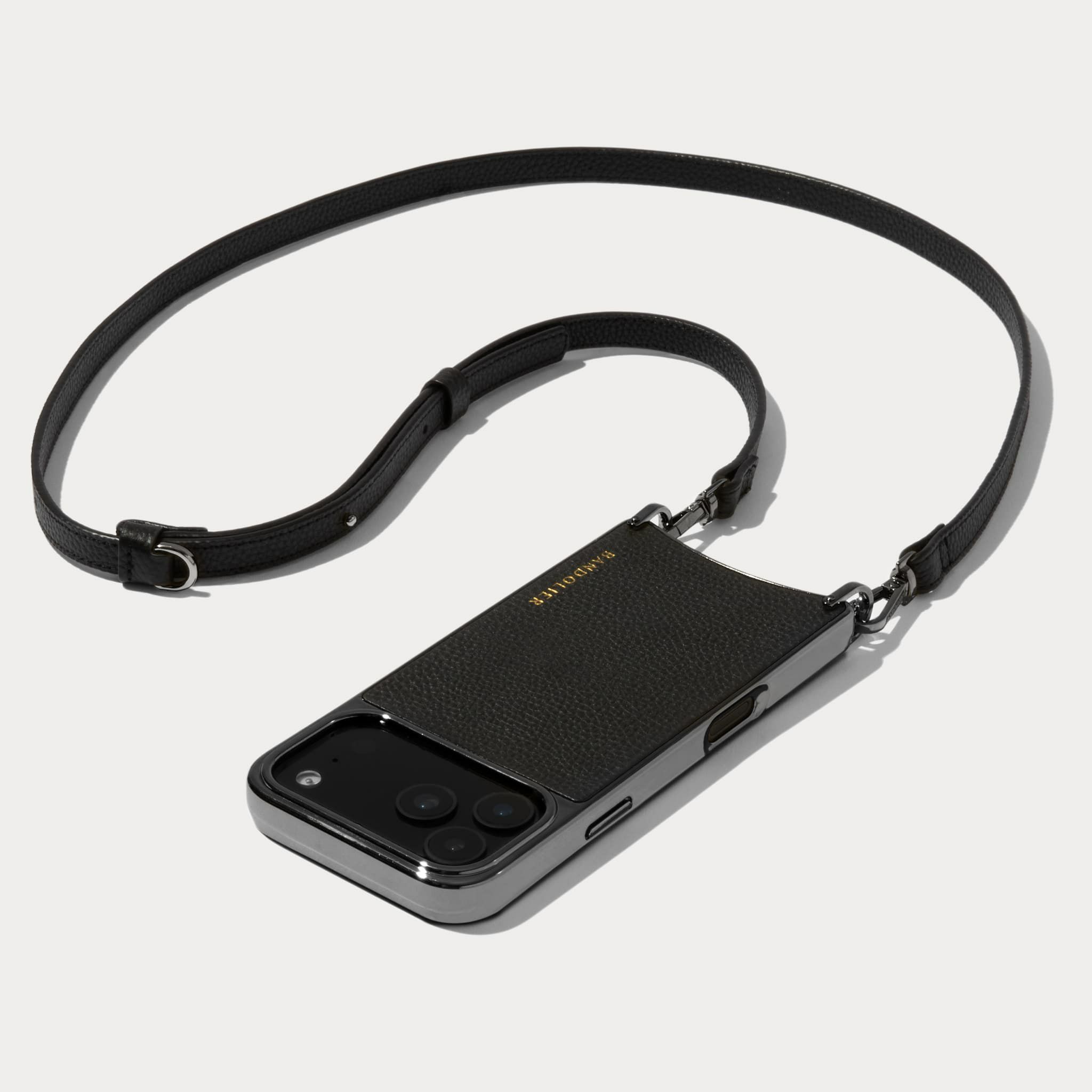 バンドリヤー(BANDOLIER) 日本公式サイト | iPhoneケース
