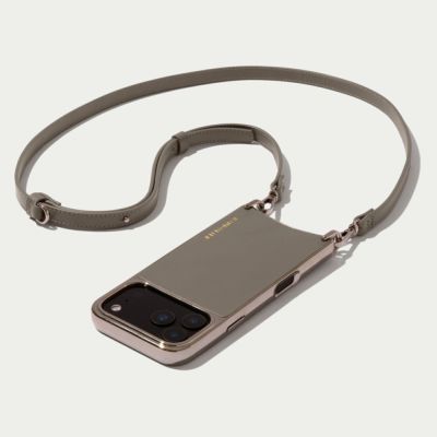 iPhone 17 Pro Max | バンドリヤー(BANDOLIER) 日本公式サイト