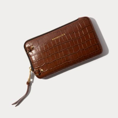 EXPANDED GOLD POUCH エキスパンデッド ゴールド ポーチ | バンド