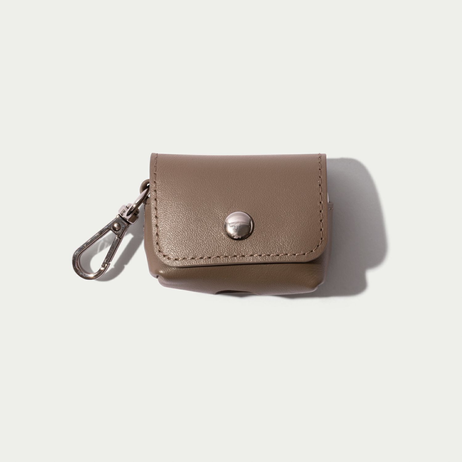 BANDOLIER バンドリヤー iPhone14Pro AirPodsケース Air Pods Pouch